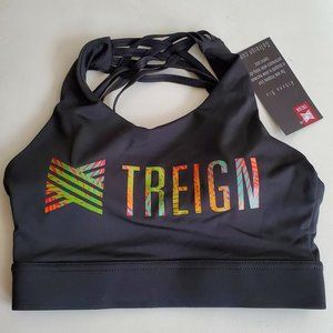 Treign sports bra
